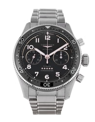 Longines Spirit L3.821.4.53.6